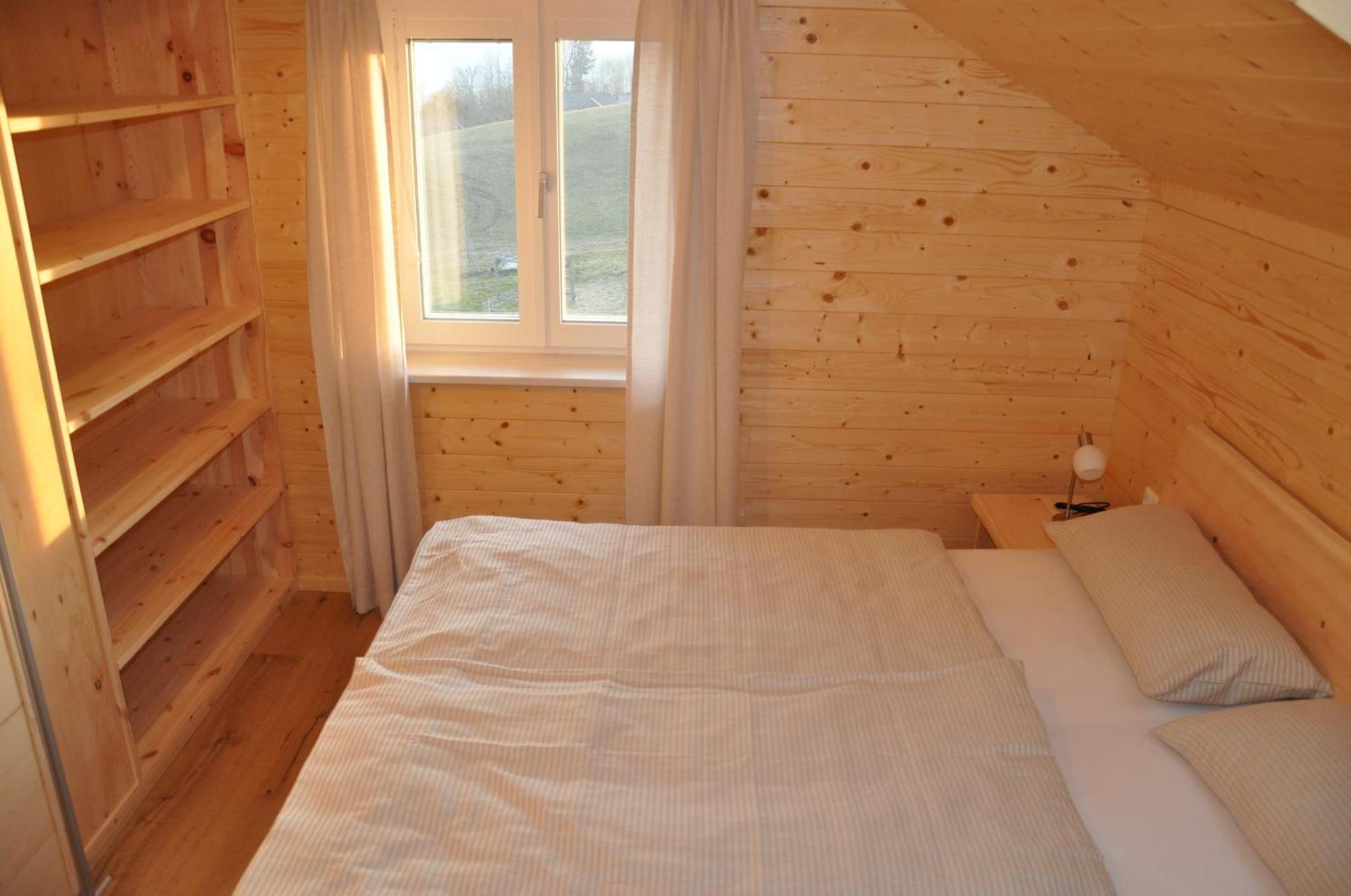 Ferienwohnung Mayrhofer Hofkirchen im Muehlkreis Luaran gambar
