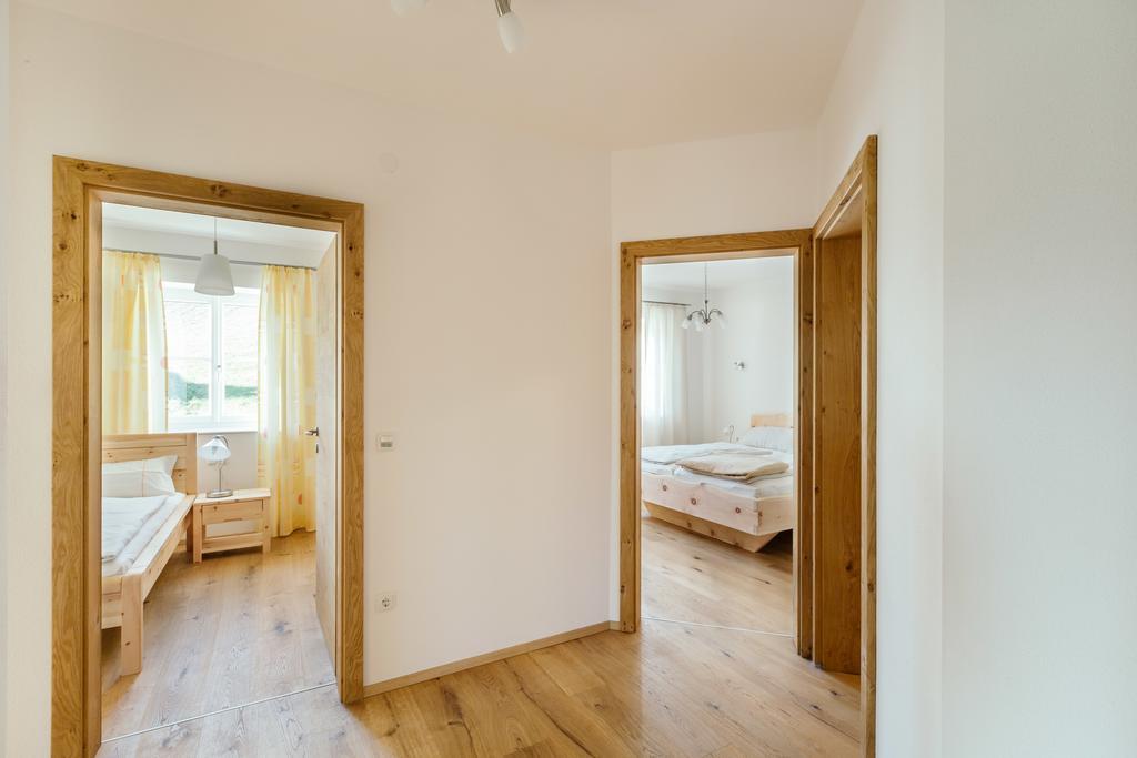 Ferienwohnung Mayrhofer Hofkirchen im Muehlkreis Luaran gambar