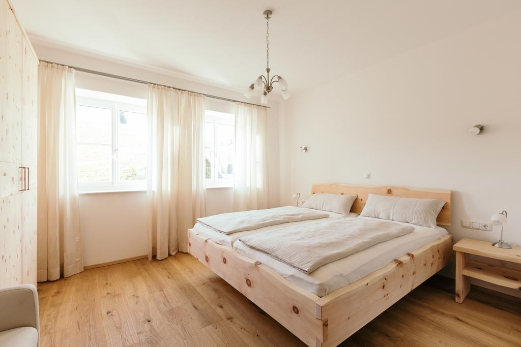 Ferienwohnung Mayrhofer Hofkirchen im Muehlkreis Luaran gambar