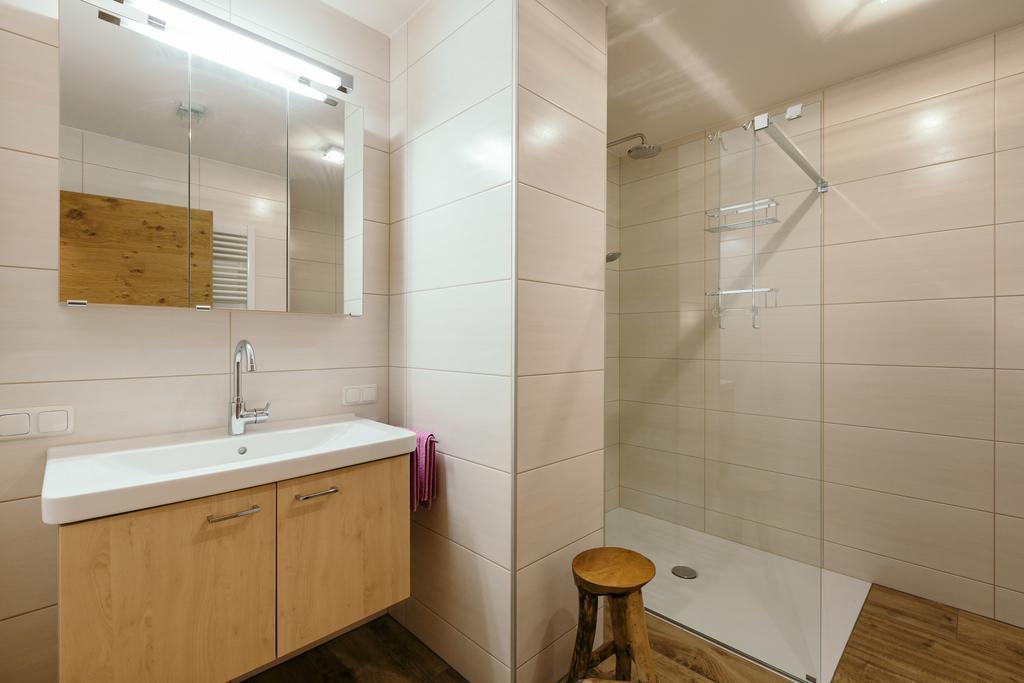 Ferienwohnung Mayrhofer Hofkirchen im Muehlkreis Luaran gambar