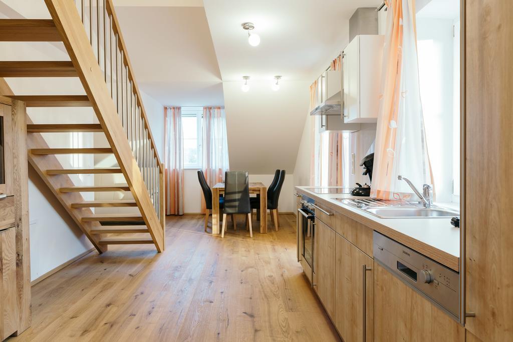Ferienwohnung Mayrhofer Hofkirchen im Muehlkreis Luaran gambar